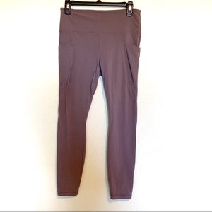 Athleta Salutation Stash leggings